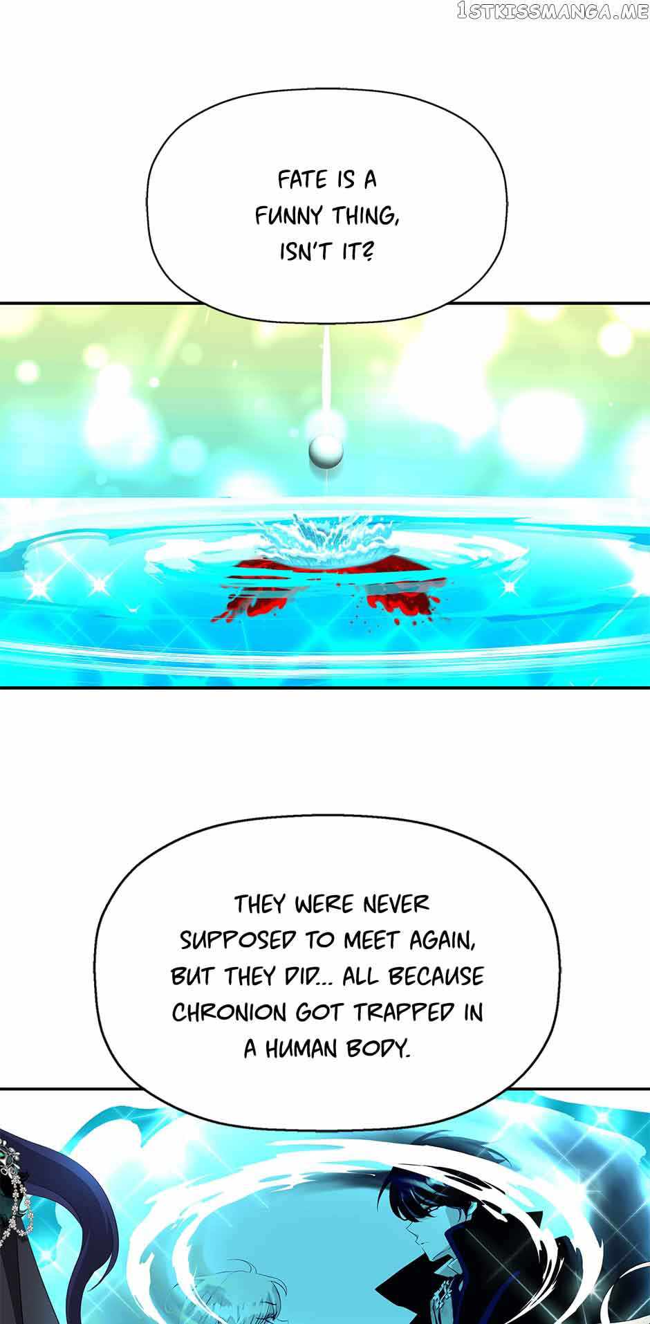 I’m a Killer but I’m Thinking of Living as a Princess Chapter 54-eng-li - Page 0