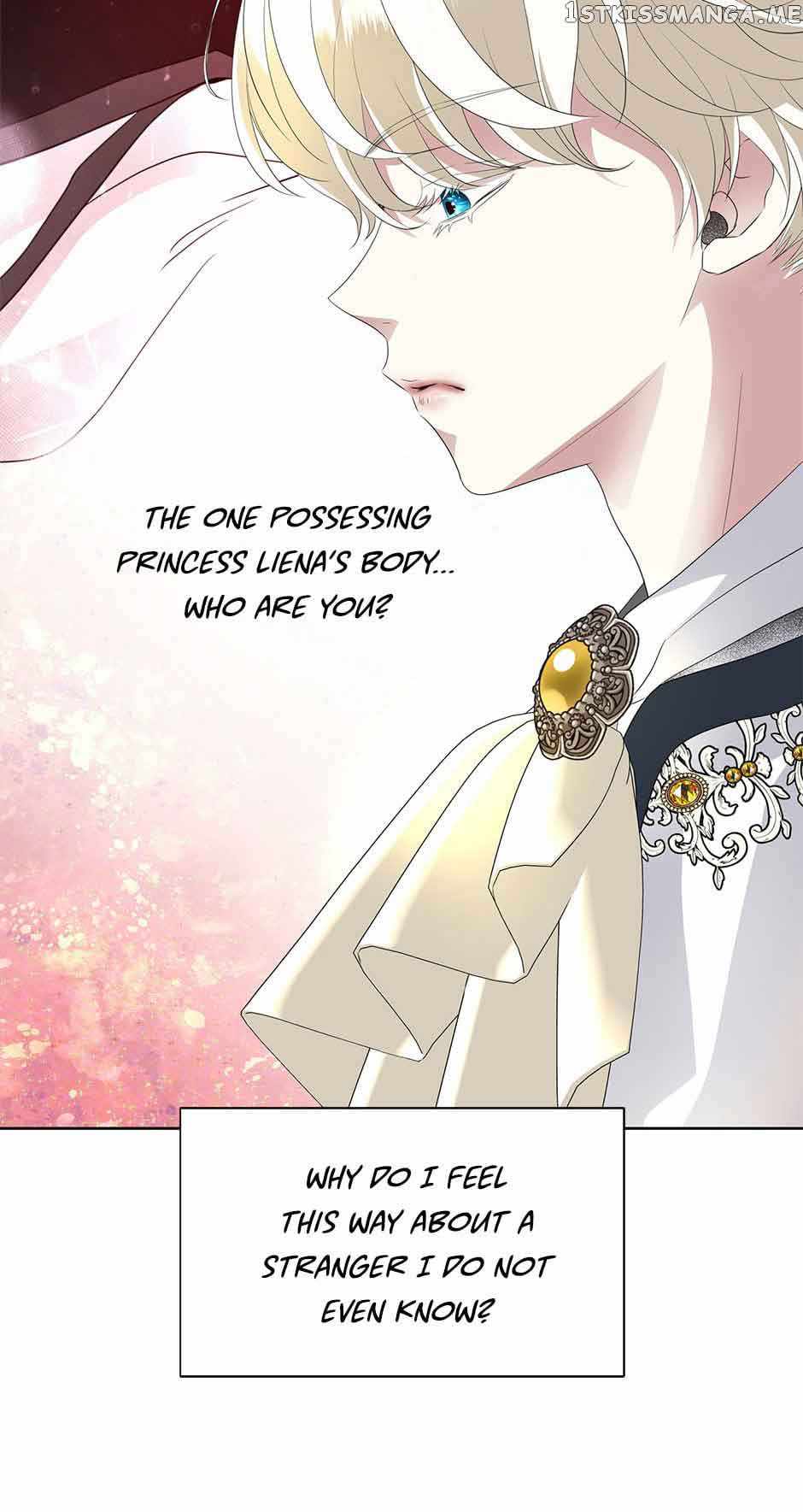 I’m a Killer but I’m Thinking of Living as a Princess Chapter 62-eng-li - Page 7