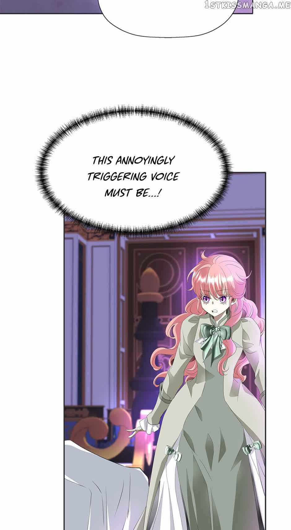 I’m a Killer but I’m Thinking of Living as a Princess Chapter 57-eng-li - Page 20