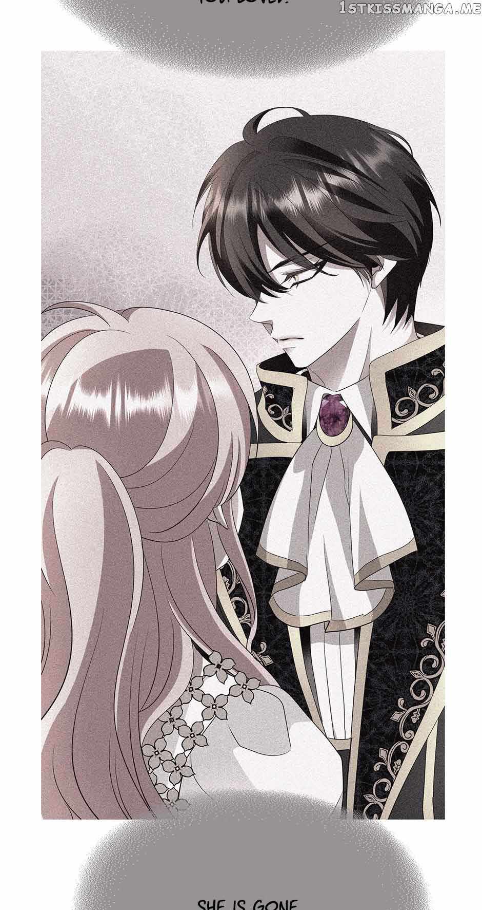 I’m a Killer but I’m Thinking of Living as a Princess Chapter 56-eng-li - Page 47