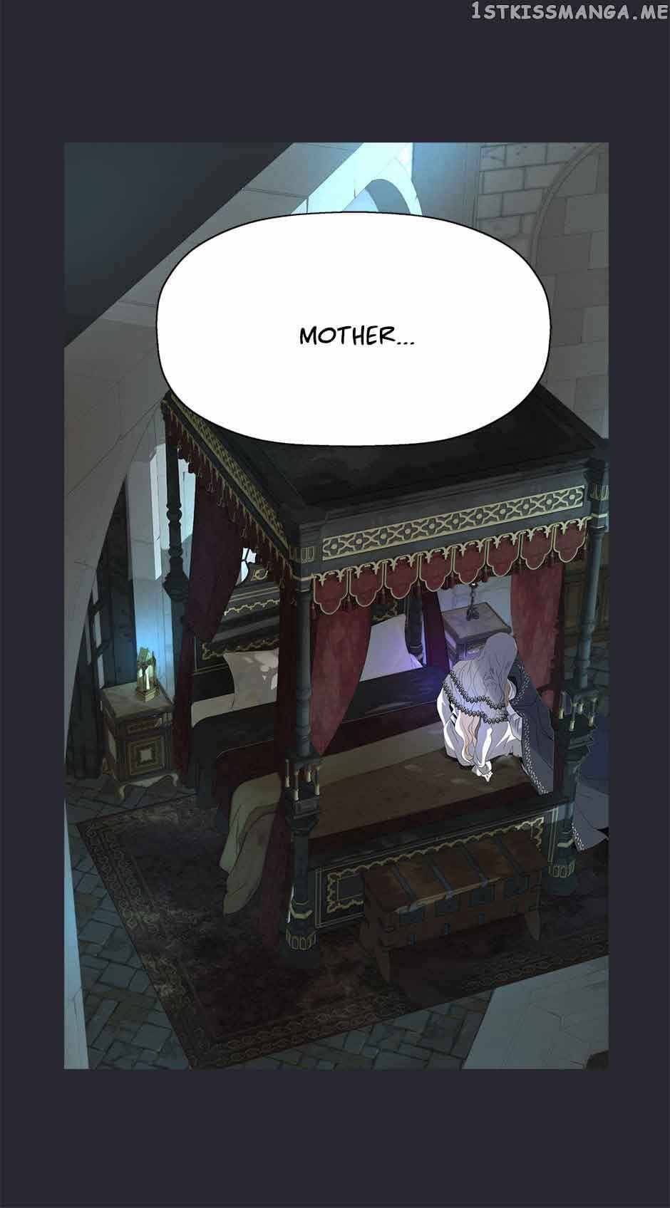 I’m a Killer but I’m Thinking of Living as a Princess Chapter 57-eng-li - Page 7