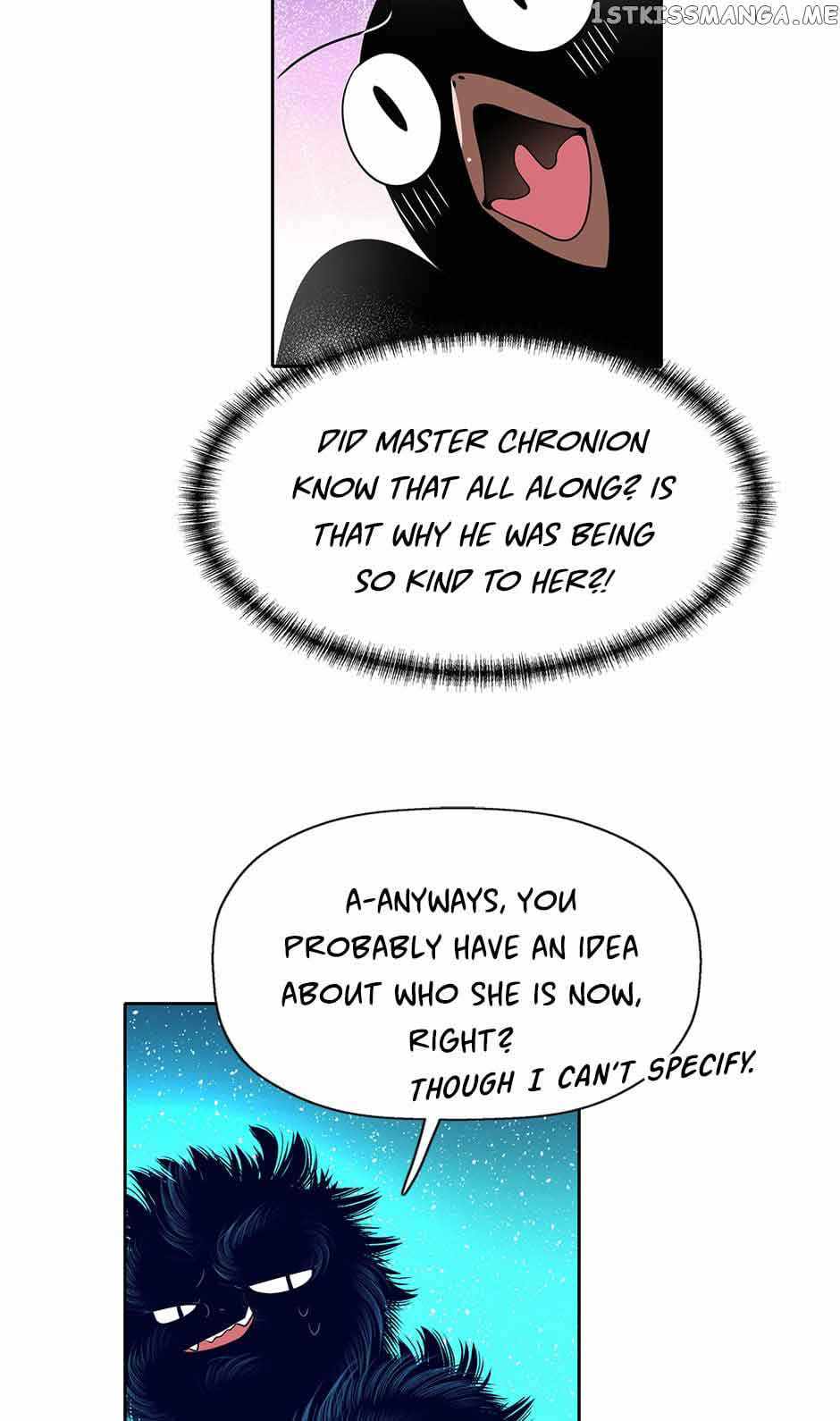 I’m a Killer but I’m Thinking of Living as a Princess Chapter 61-eng-li - Page 12