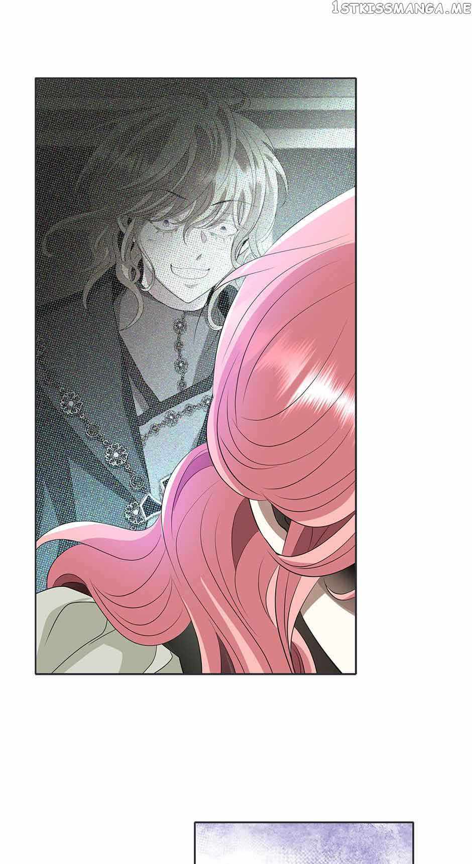 I’m a Killer but I’m Thinking of Living as a Princess Chapter 57-eng-li - Page 32
