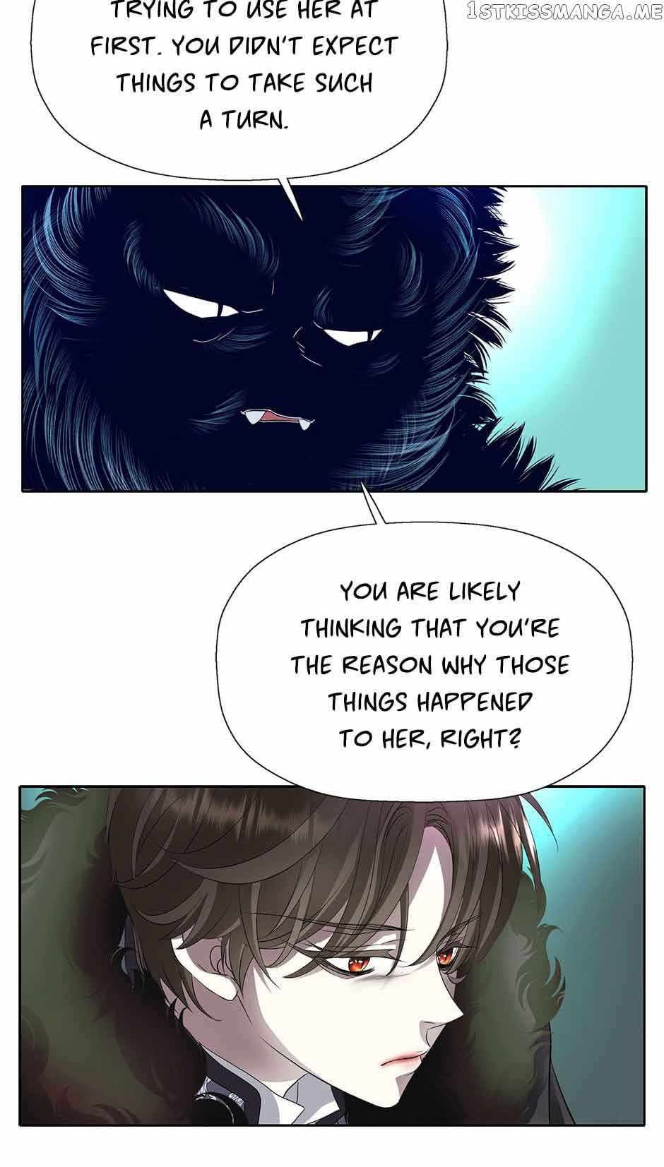 I’m a Killer but I’m Thinking of Living as a Princess Chapter 60-eng-li - Page 30