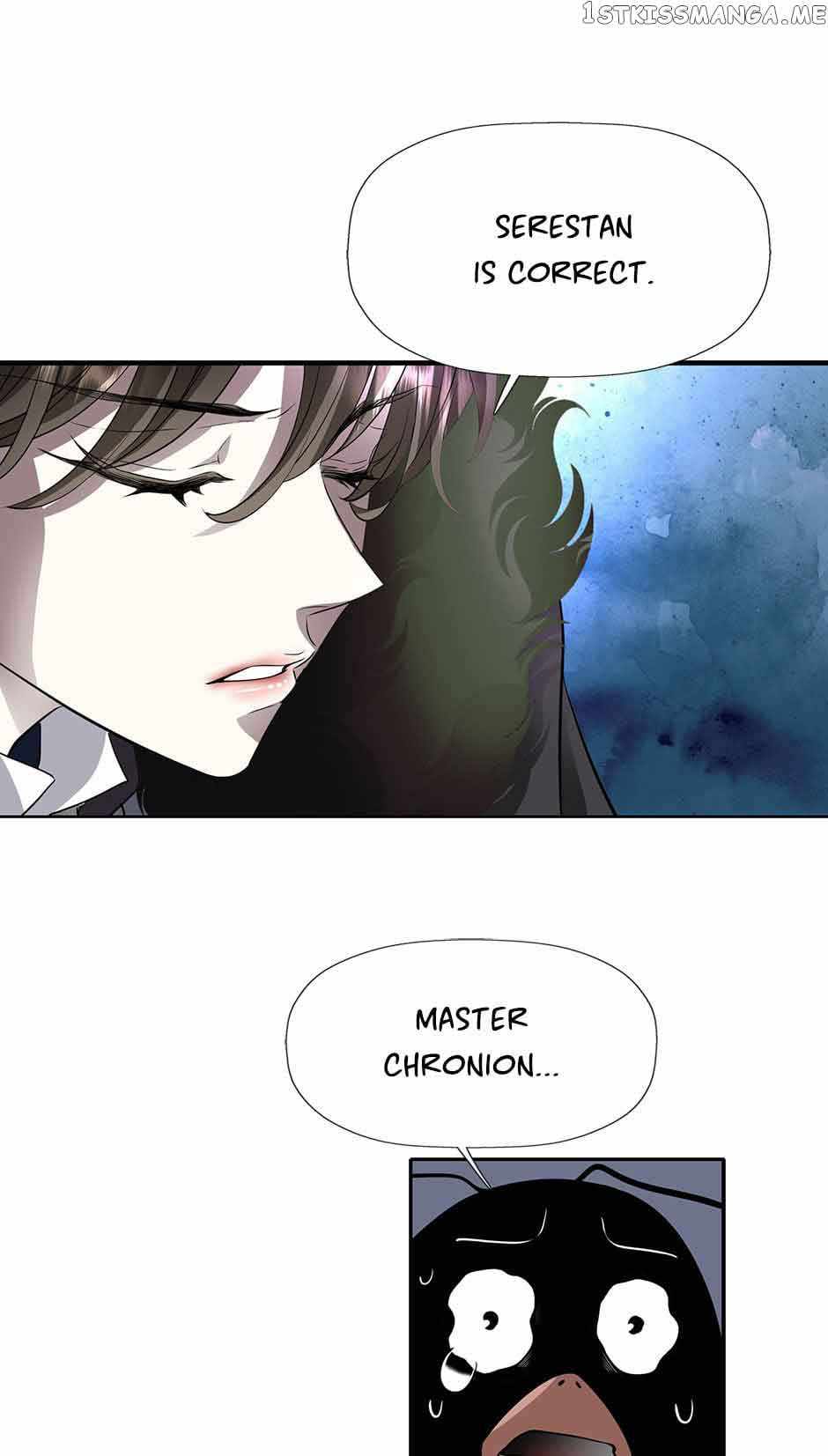 I’m a Killer but I’m Thinking of Living as a Princess Chapter 60-eng-li - Page 32