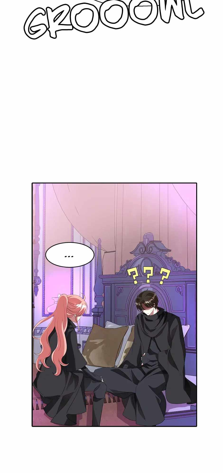 I’m a Killer but I’m Thinking of Living as a Princess Chapter 42-eng-li - Page 22