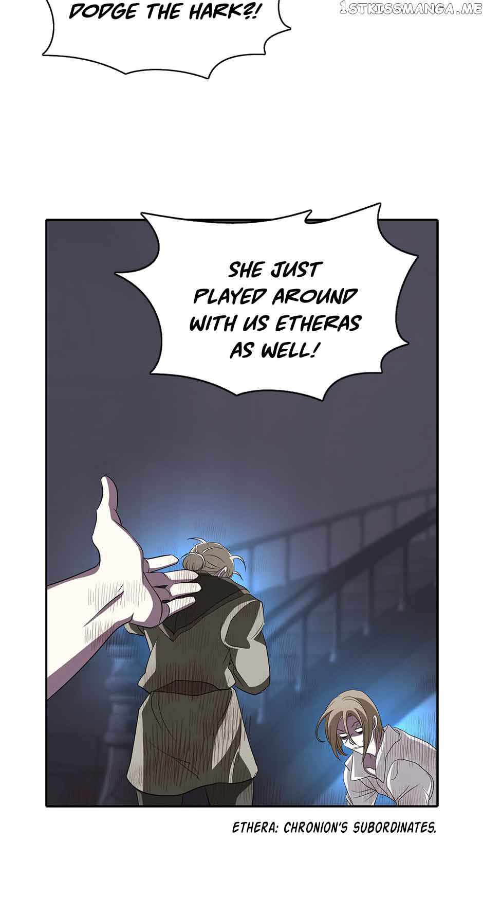 I’m a Killer but I’m Thinking of Living as a Princess Chapter 52-eng-li - Page 44