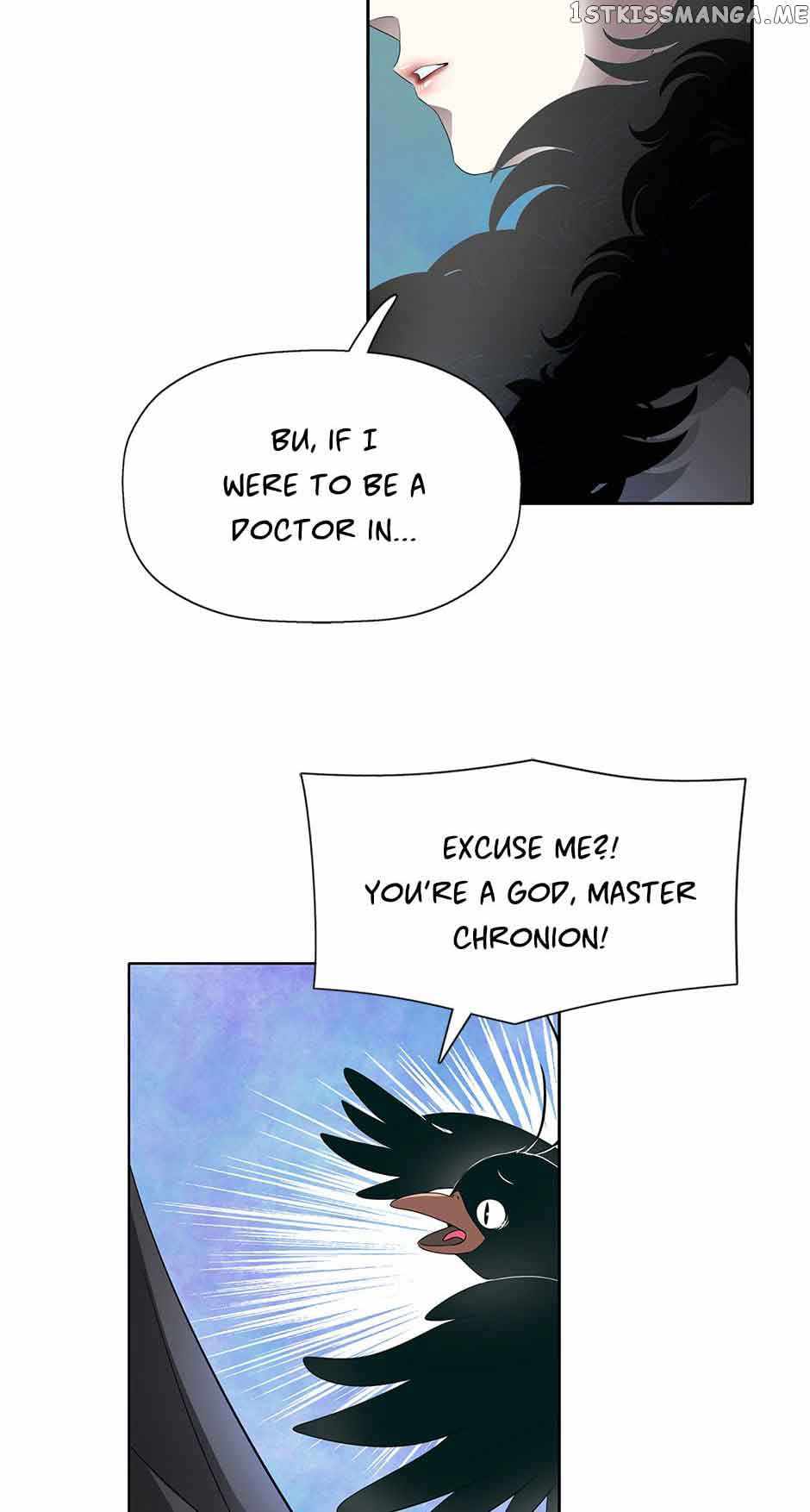 I’m a Killer but I’m Thinking of Living as a Princess Chapter 60-eng-li - Page 14