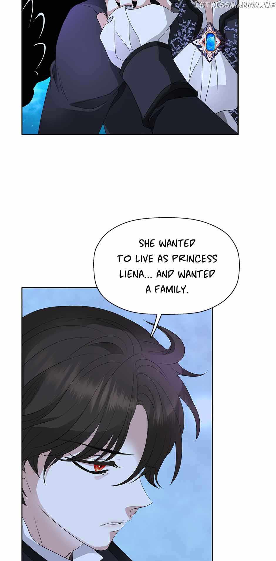 I’m a Killer but I’m Thinking of Living as a Princess Chapter 65-eng-li - Page 8