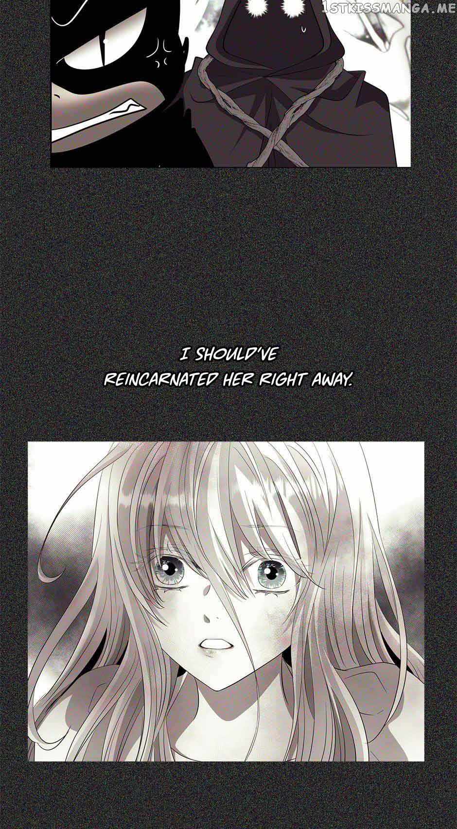 I’m a Killer but I’m Thinking of Living as a Princess Chapter 60-eng-li - Page 52