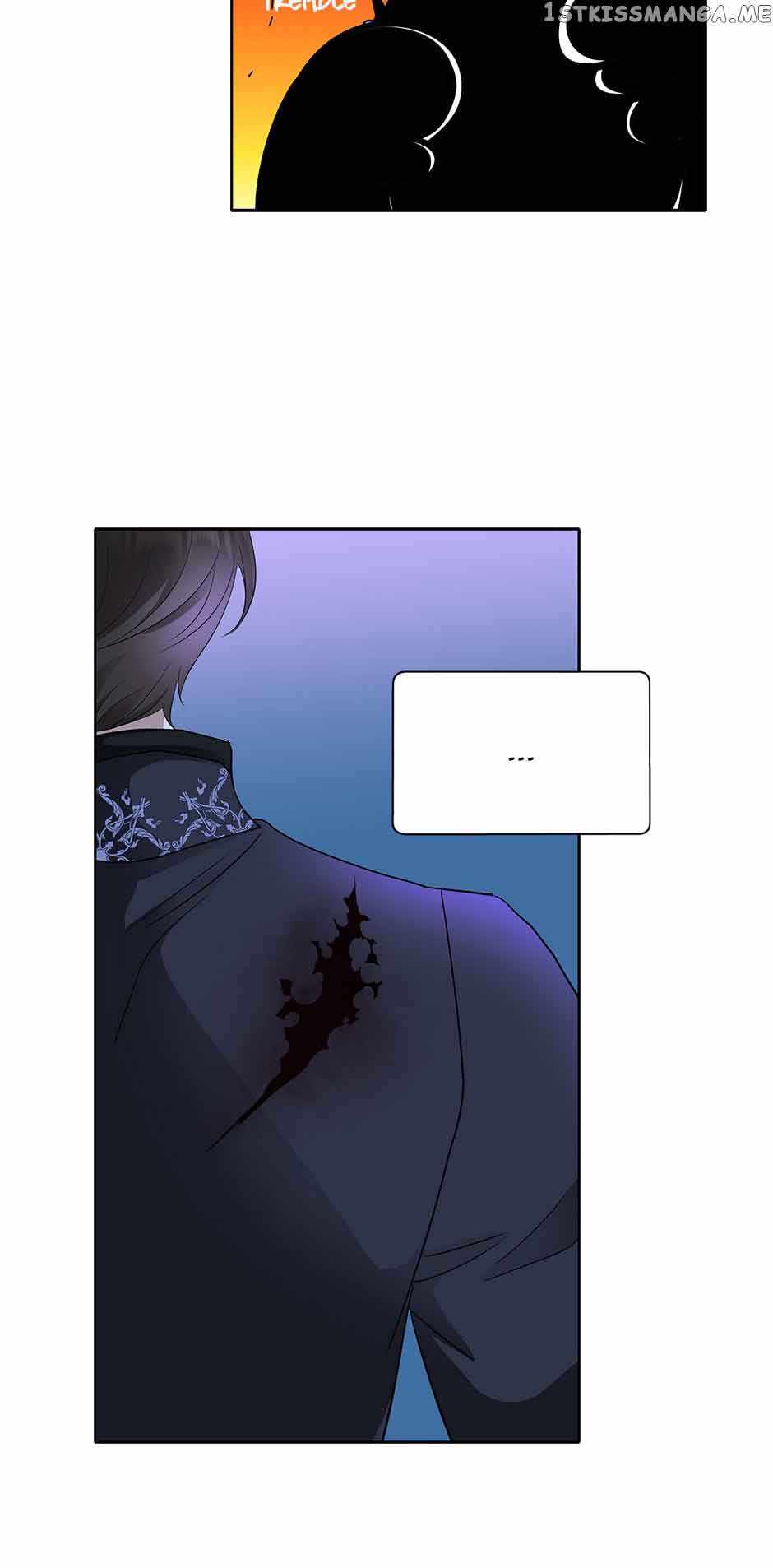 I’m a Killer but I’m Thinking of Living as a Princess Chapter 65-eng-li - Page 13