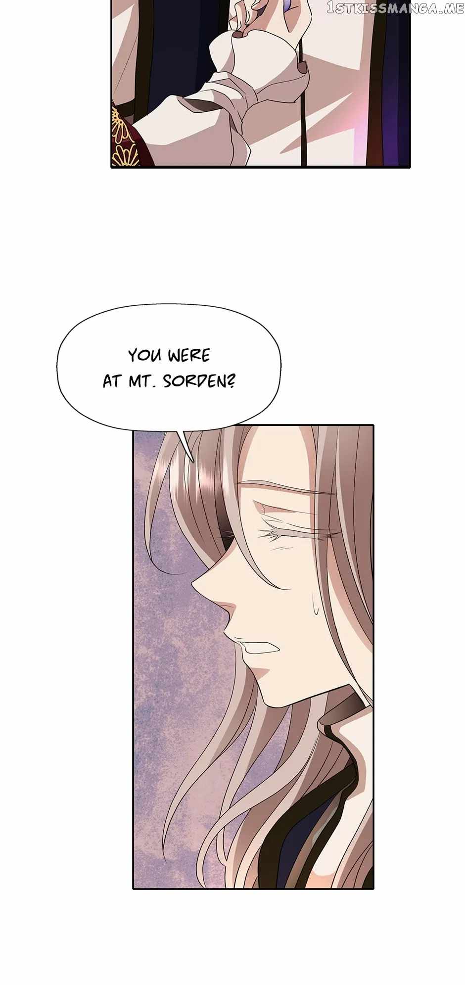 I’m a Killer but I’m Thinking of Living as a Princess Chapter 64-eng-li - Page 29