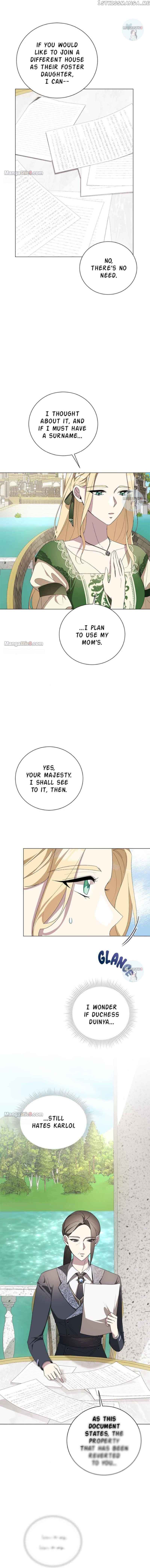 There Were Times When I Wished You Were Dead Chapter 100-eng-li - Page 7