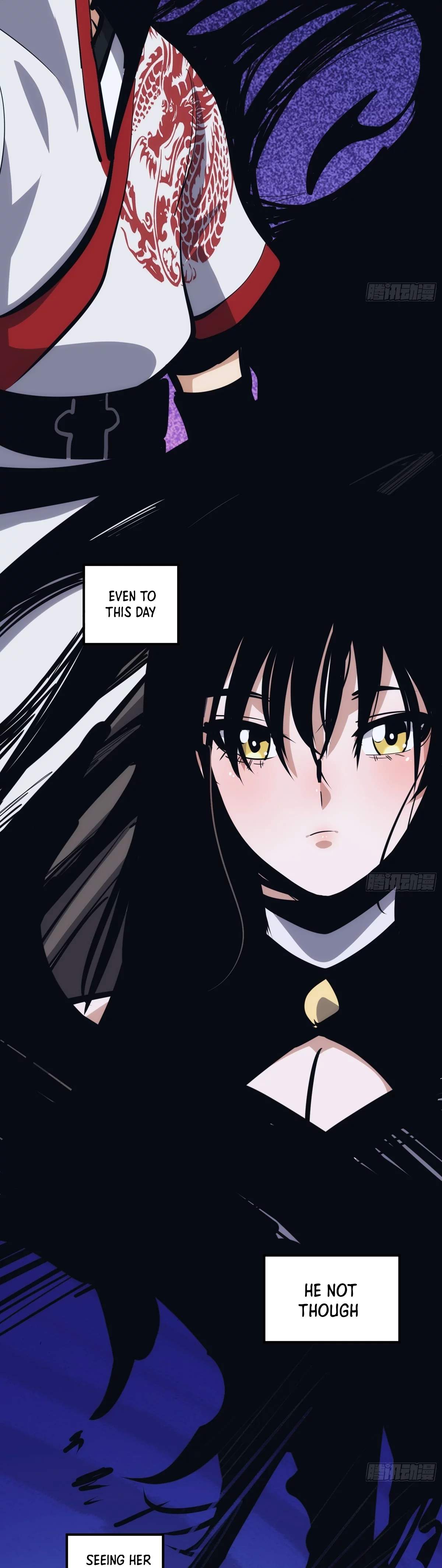 The Self-Disciplined Me Is Practically Invincible Chapter 21-eng-li - Page 16