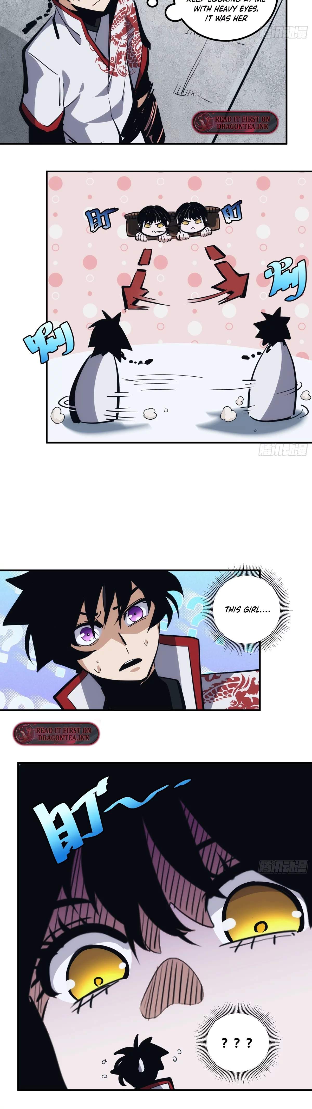 The Self-Disciplined Me Is Practically Invincible Chapter 21-eng-li - Page 14
