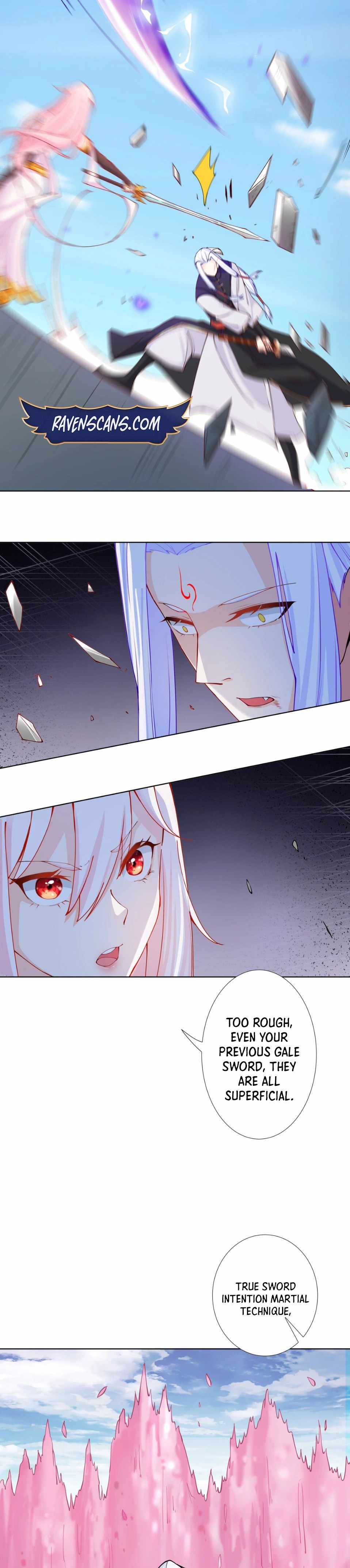 My Apprentice Is Actually the Empress Chapter 12-eng-li - Page 9