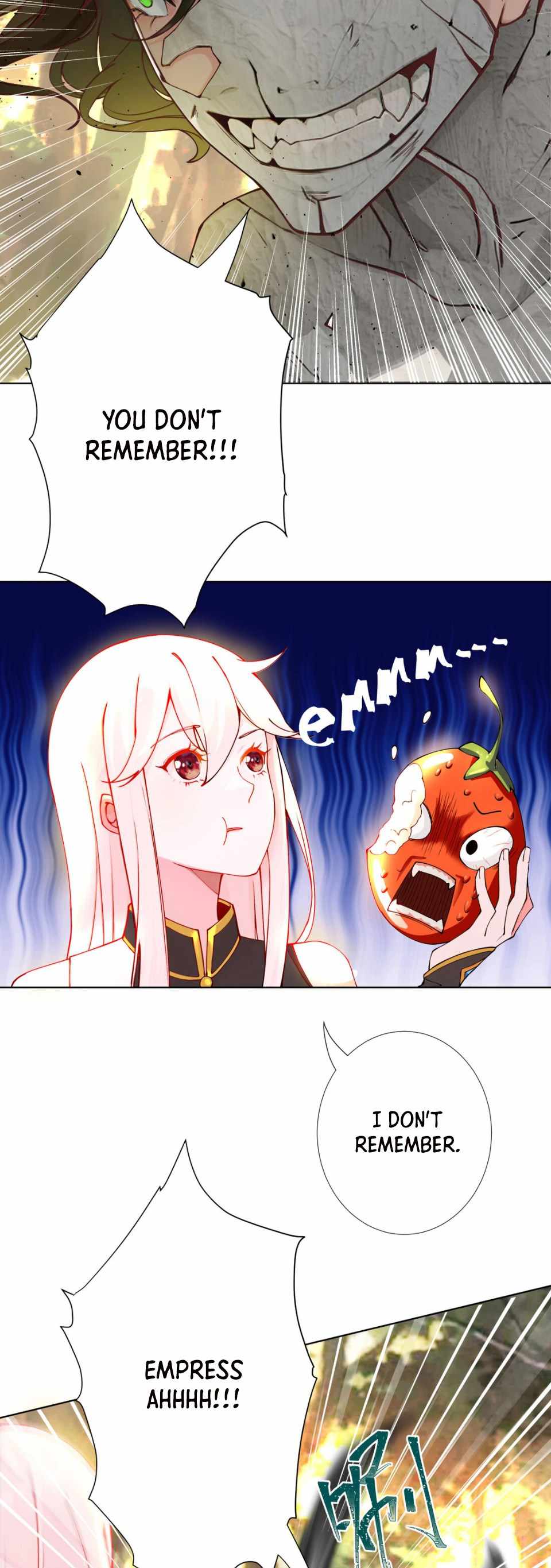 My Apprentice Is Actually the Empress Chapter 13-eng-li - Page 18
