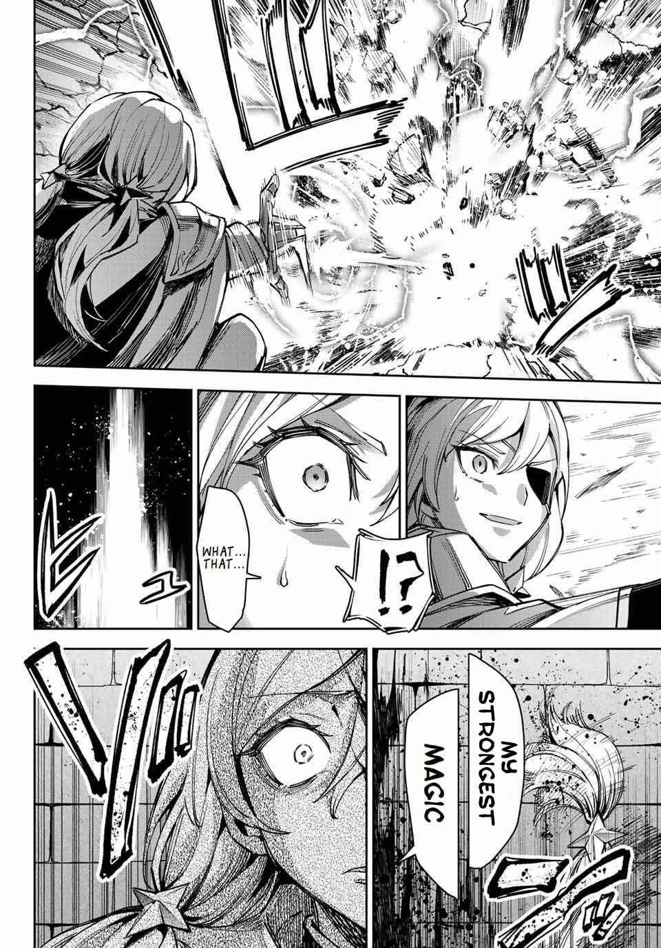 Seven Holy Sword and The Princess of Magic Sword Chapter 13.1-eng-li - Page 4