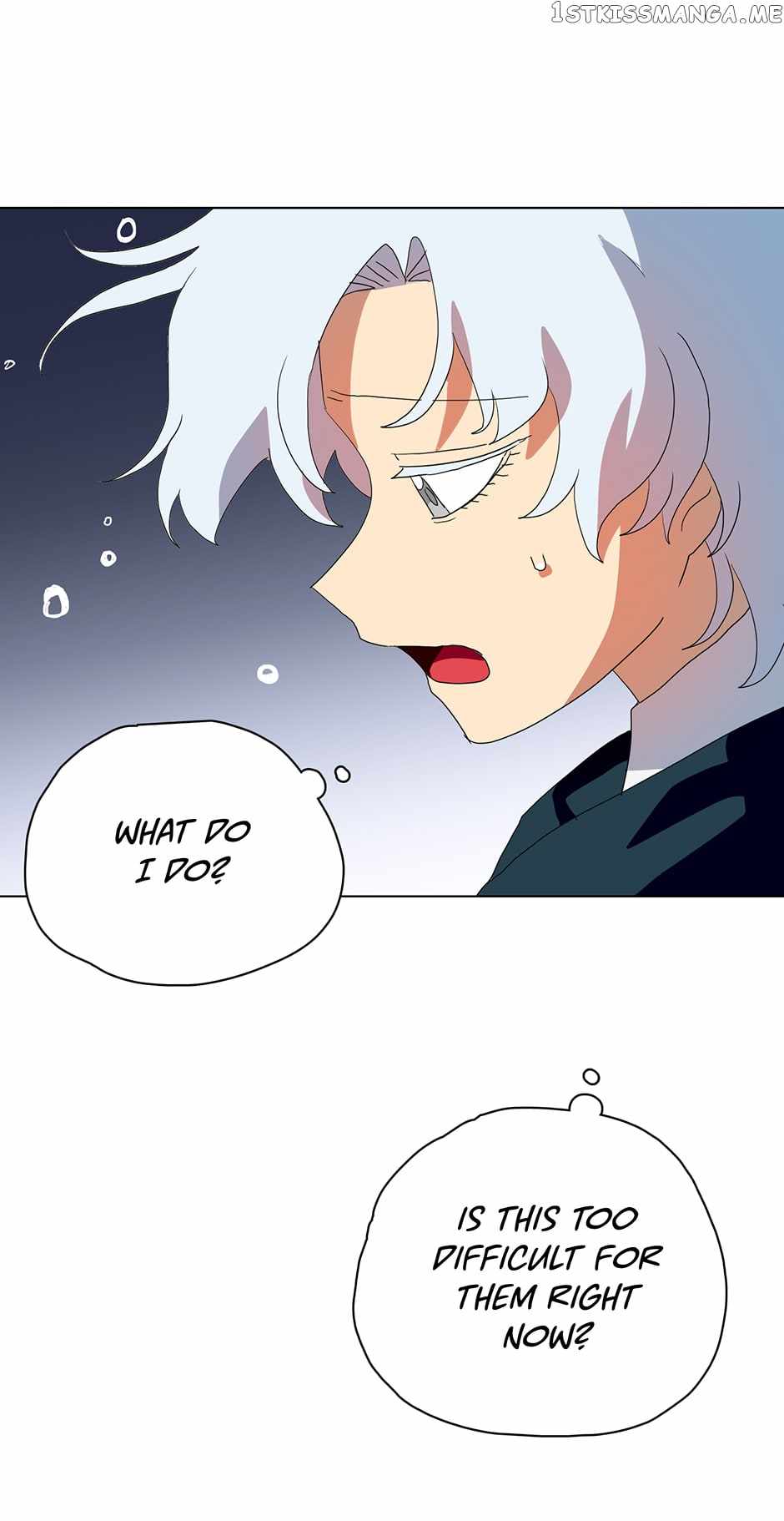 Pendant of the Nymph Chapter 200-eng-li - Page 60