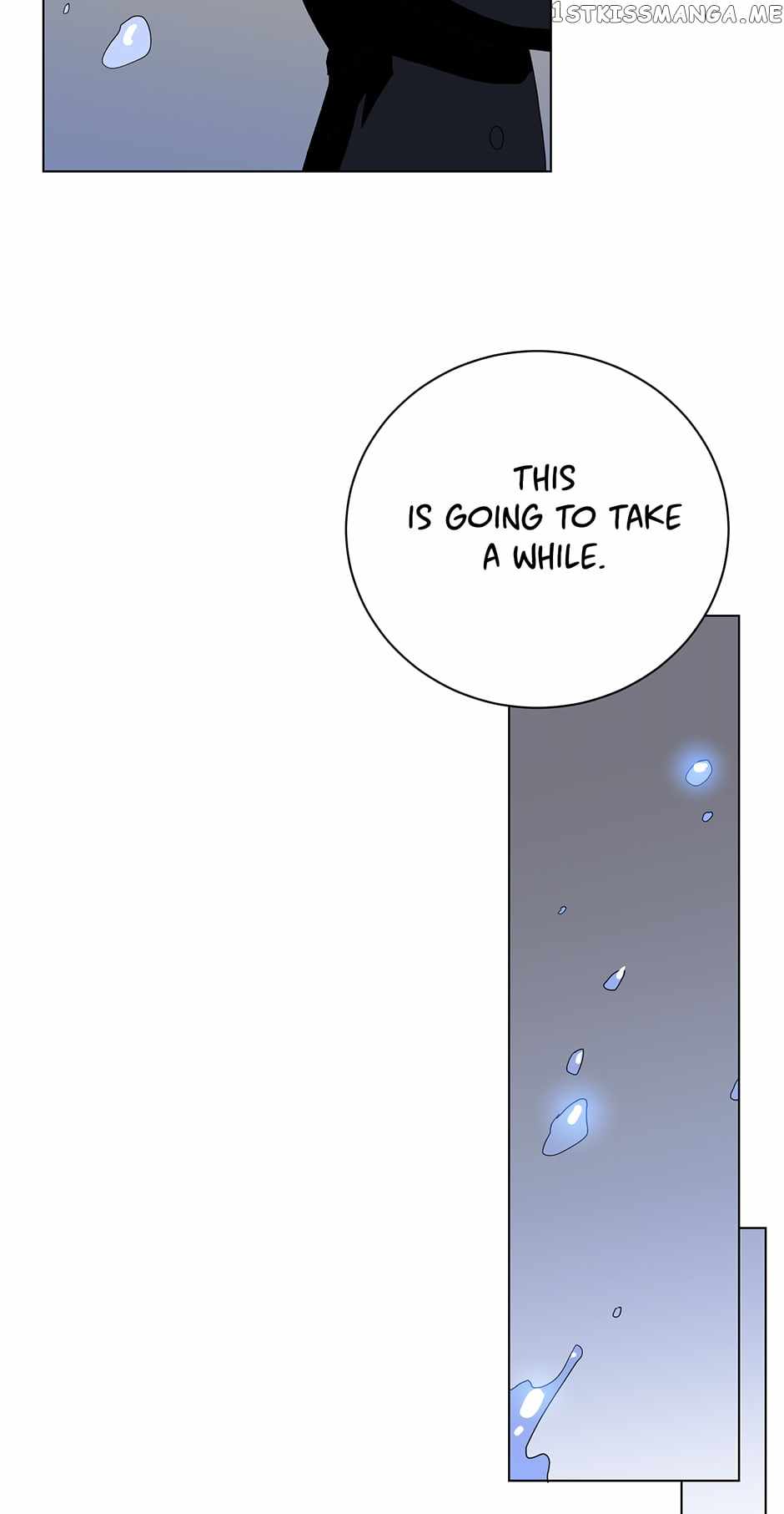 Pendant of the Nymph Chapter 200-eng-li - Page 55