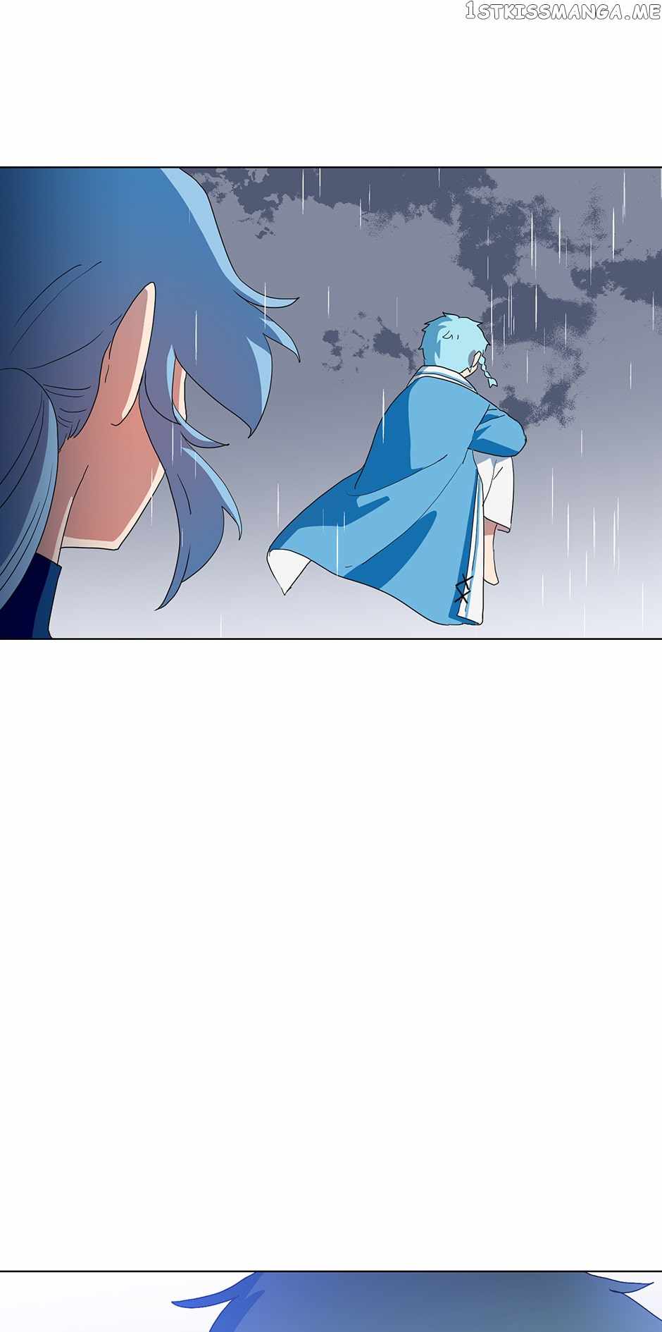 Pendant of the Nymph Chapter 200-eng-li - Page 4