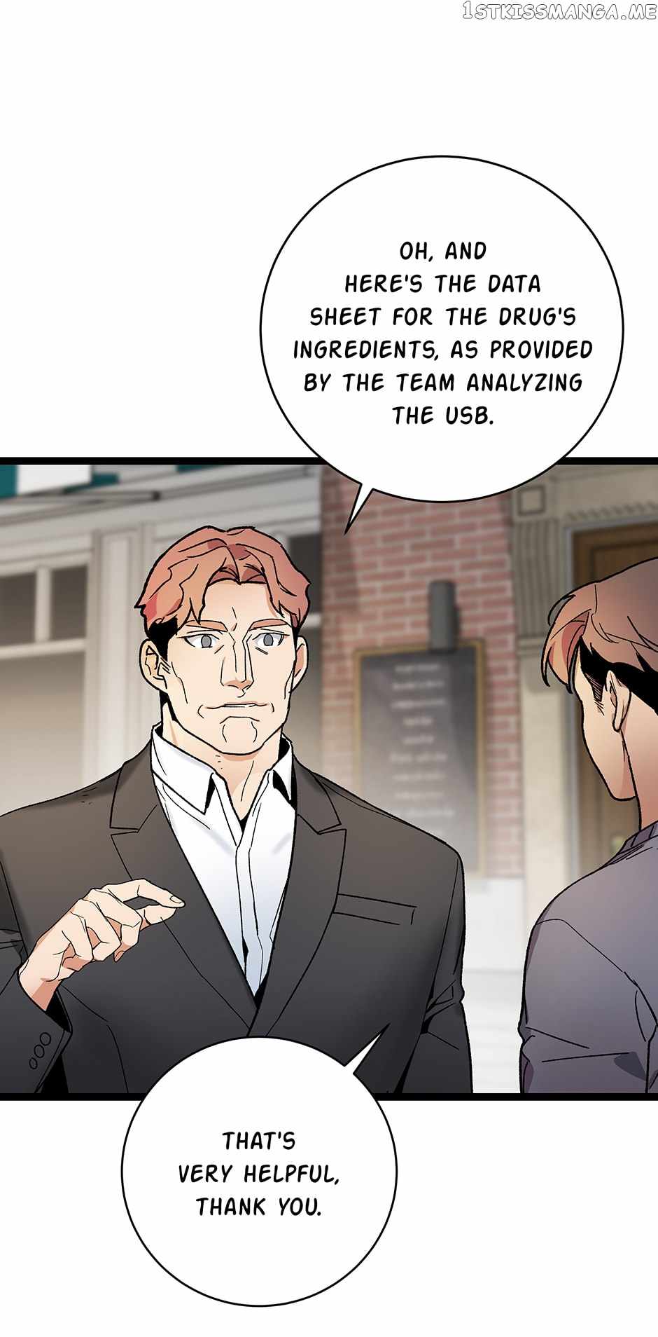 I’m The Only One With Genius DNA Chapter 108-eng-li - Page 9