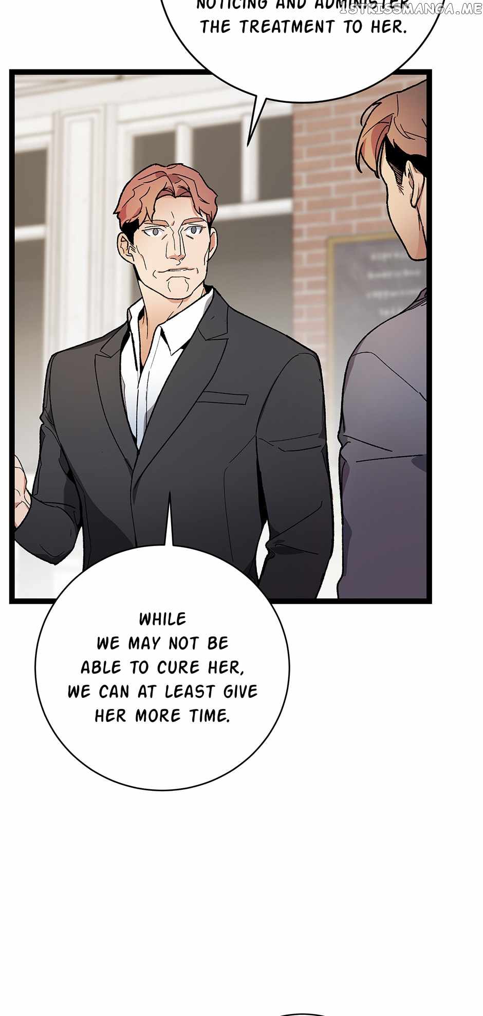 I’m The Only One With Genius DNA Chapter 108-eng-li - Page 2