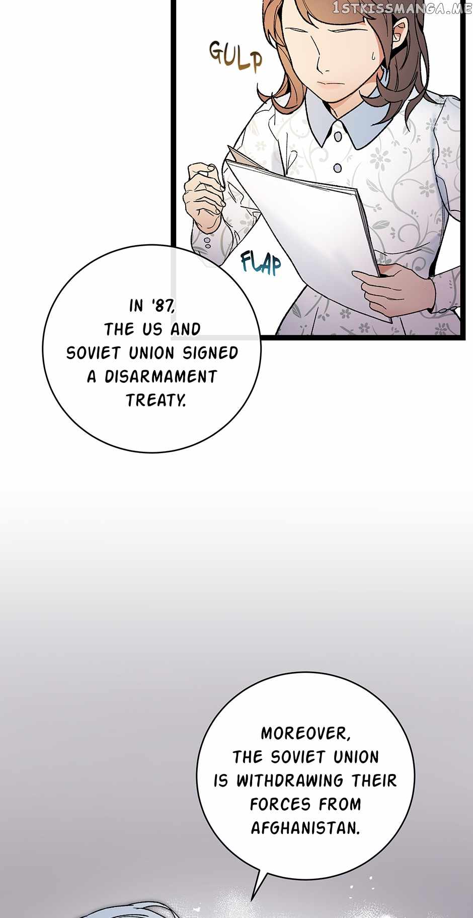 I’m The Only One With Genius DNA Chapter 108-eng-li - Page 38