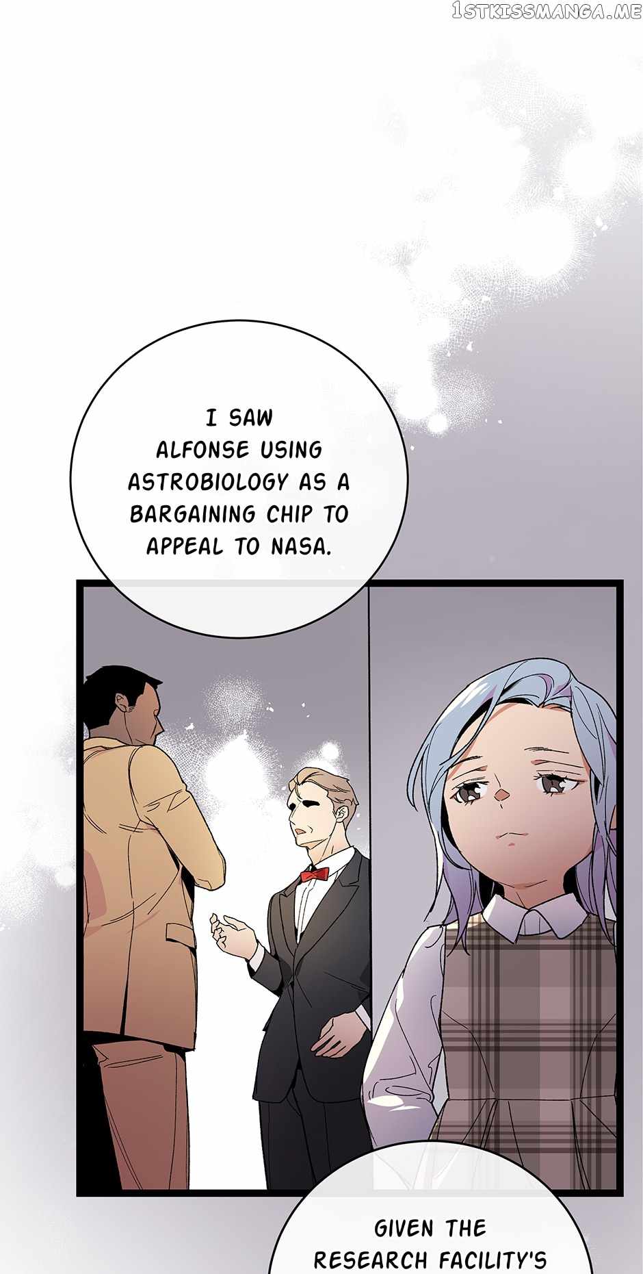 I’m The Only One With Genius DNA Chapter 108-eng-li - Page 43