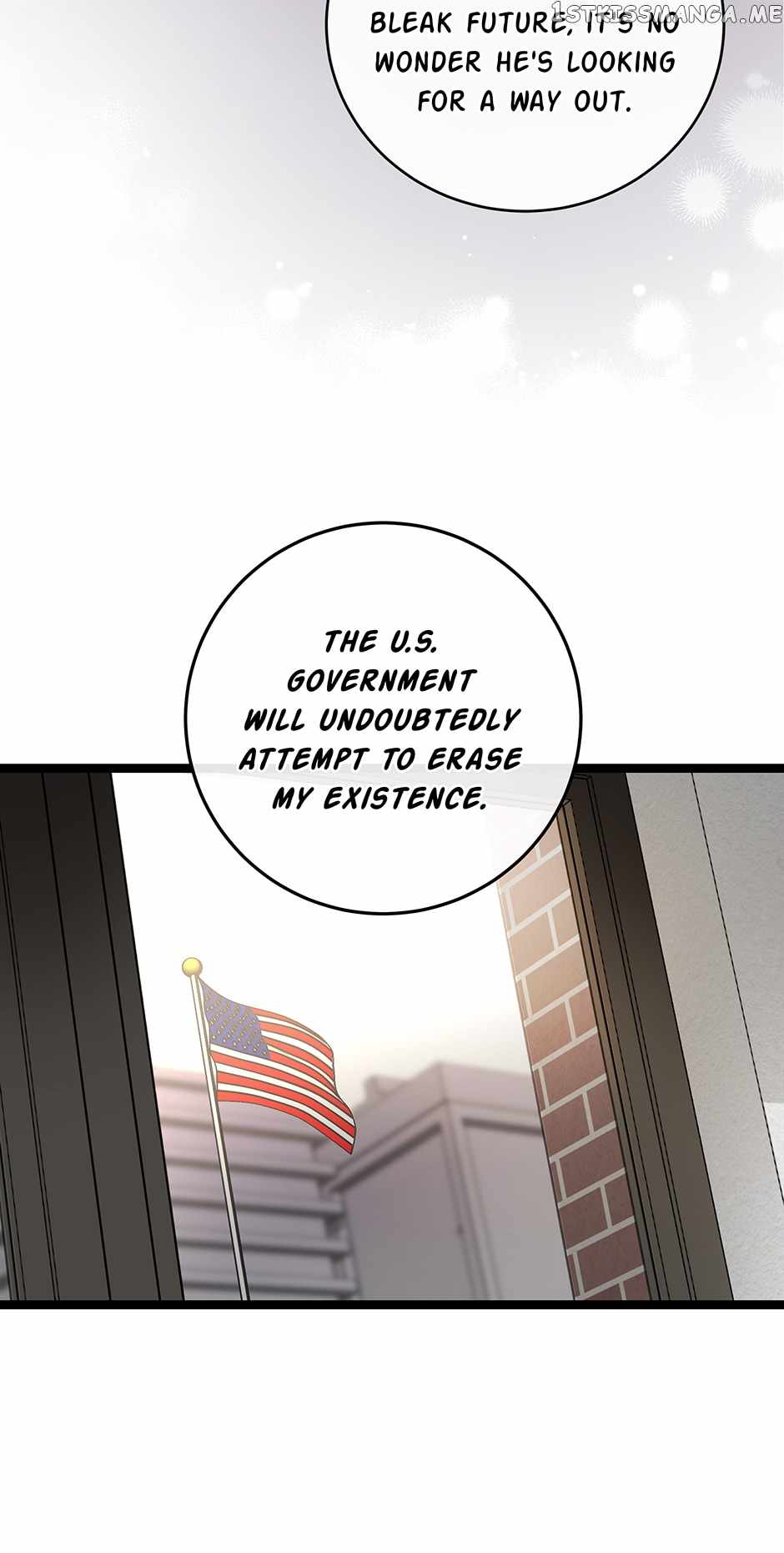 I’m The Only One With Genius DNA Chapter 108-eng-li - Page 44