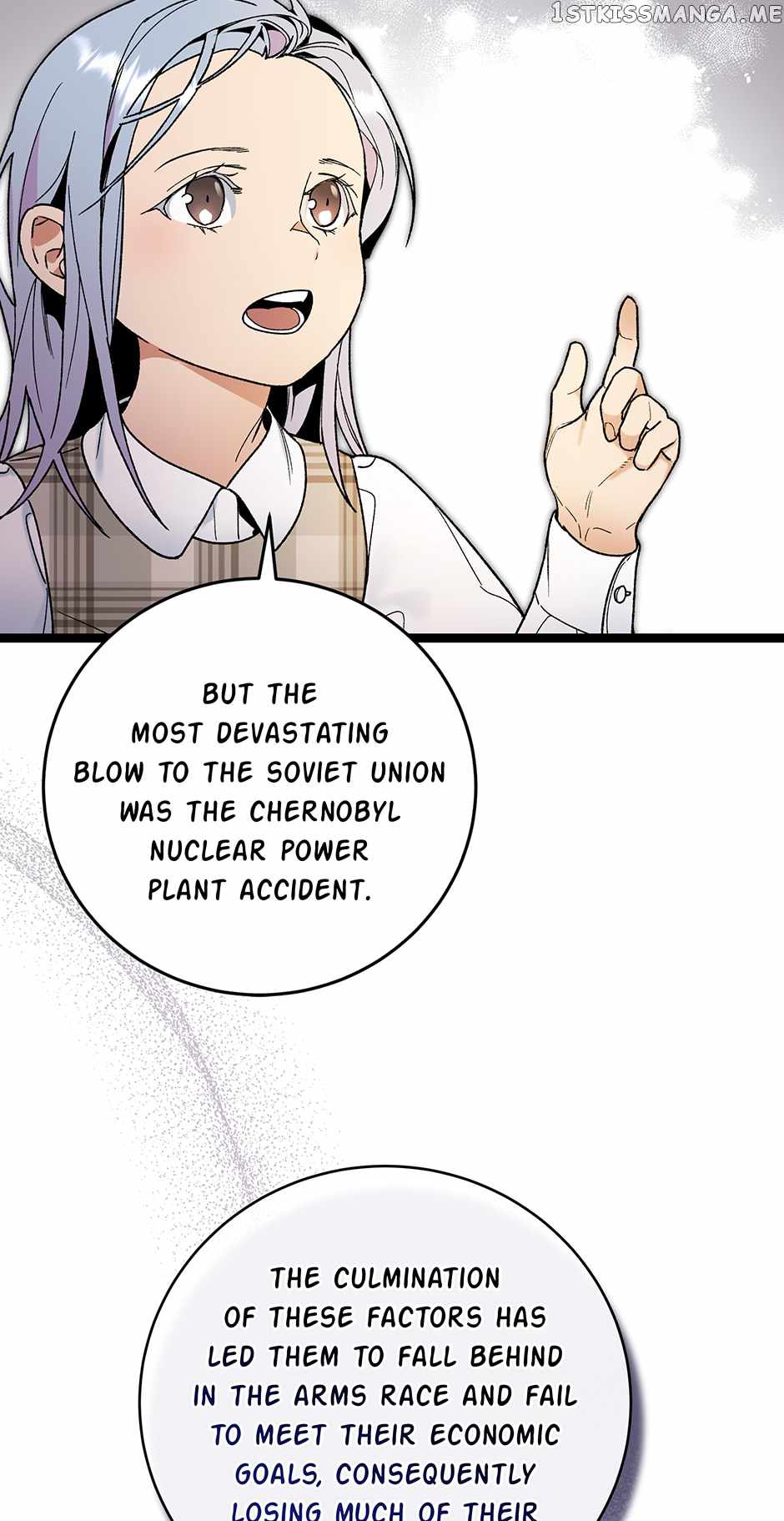 I’m The Only One With Genius DNA Chapter 108-eng-li - Page 39