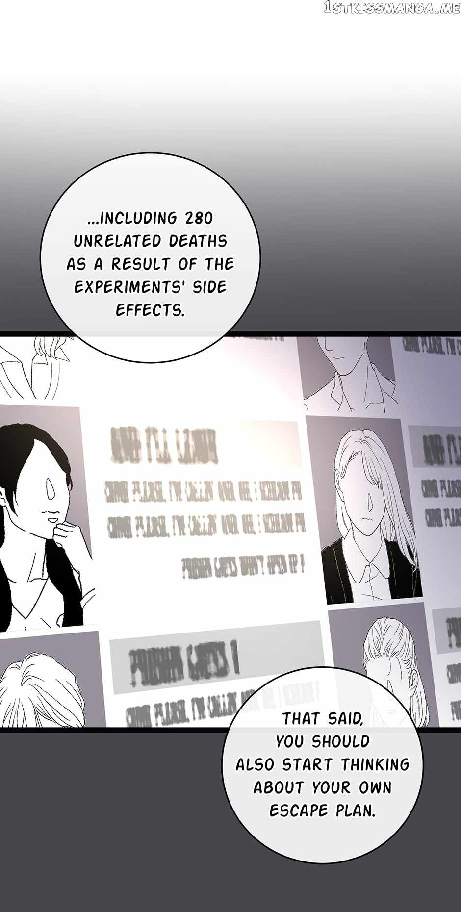 I’m The Only One With Genius DNA Chapter 108-eng-li - Page 46