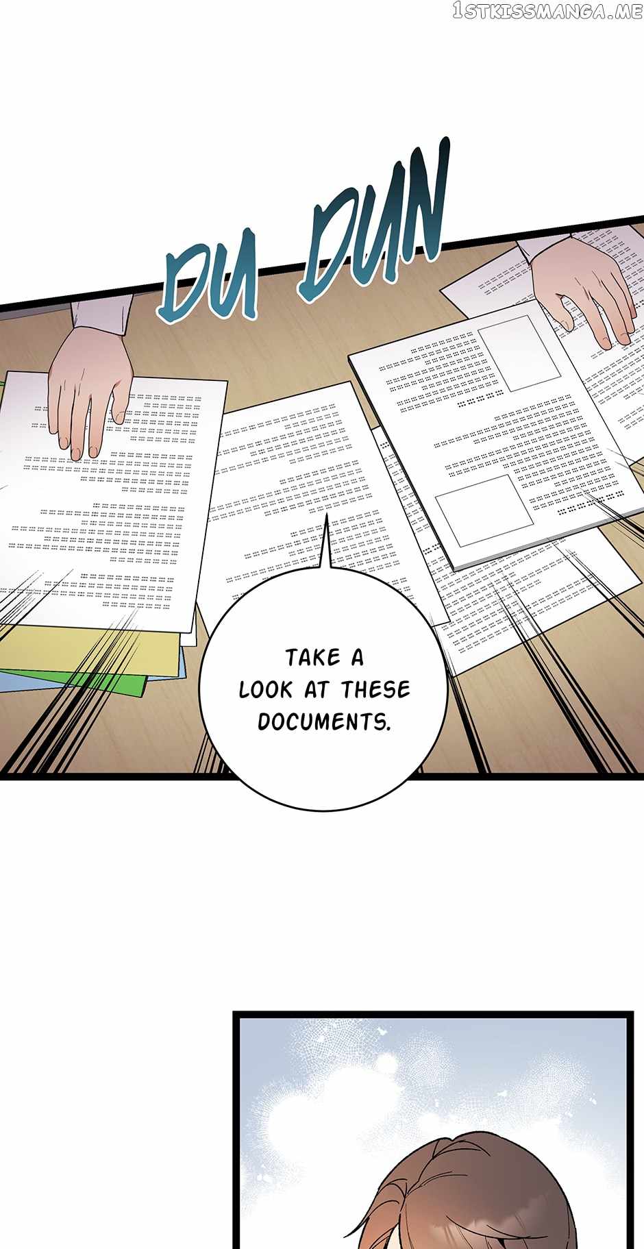 I’m The Only One With Genius DNA Chapter 108-eng-li - Page 37
