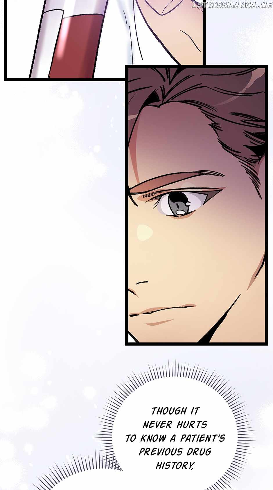I’m The Only One With Genius DNA Chapter 108-eng-li - Page 7