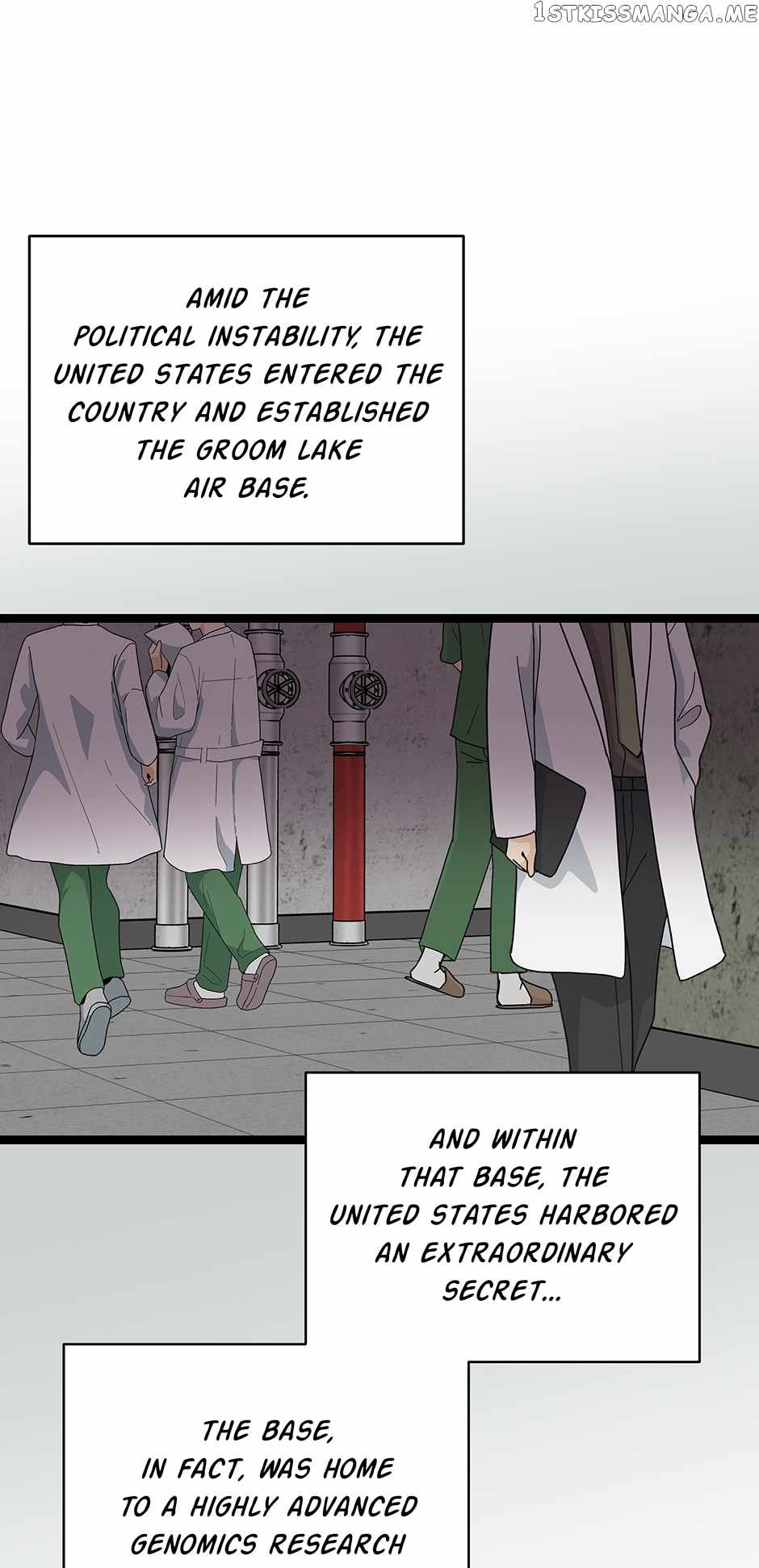 I’m The Only One With Genius DNA Chapter 108-eng-li - Page 20