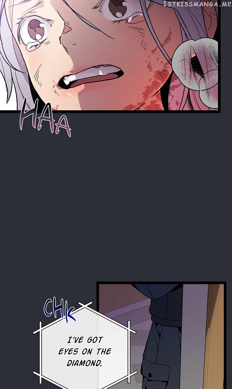 I’m The Only One With Genius DNA Chapter 108-eng-li - Page 57