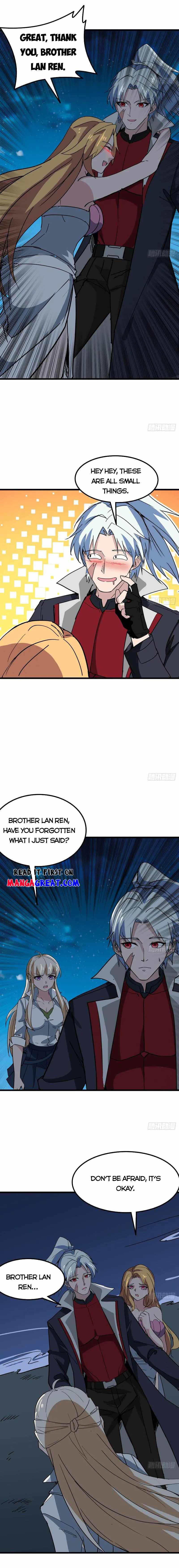 Unlock 99 Heroines in End Times Chapter 248-eng-li - Page 5