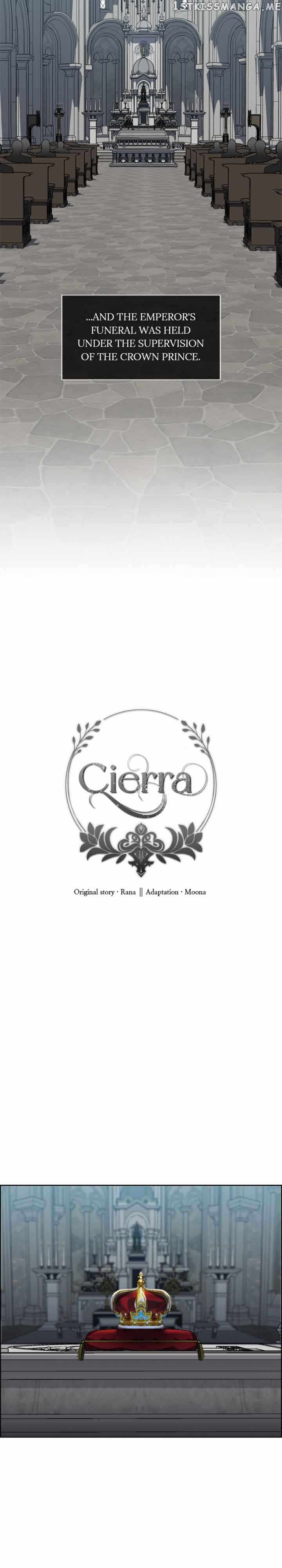 Sierra Chapter 57-eng-li - Page 1