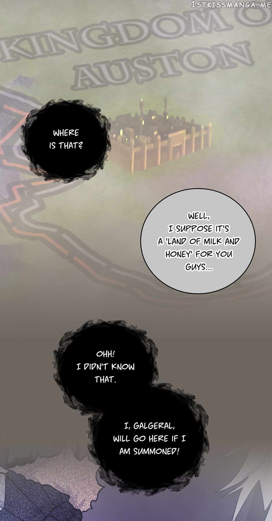 I'm Destined For Greatness! Chapter 162-eng-li - Page 11