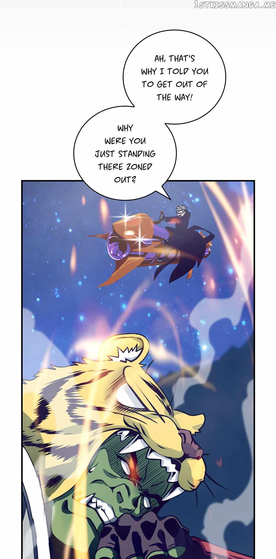 I'm Destined For Greatness! Chapter 161-eng-li - Page 26