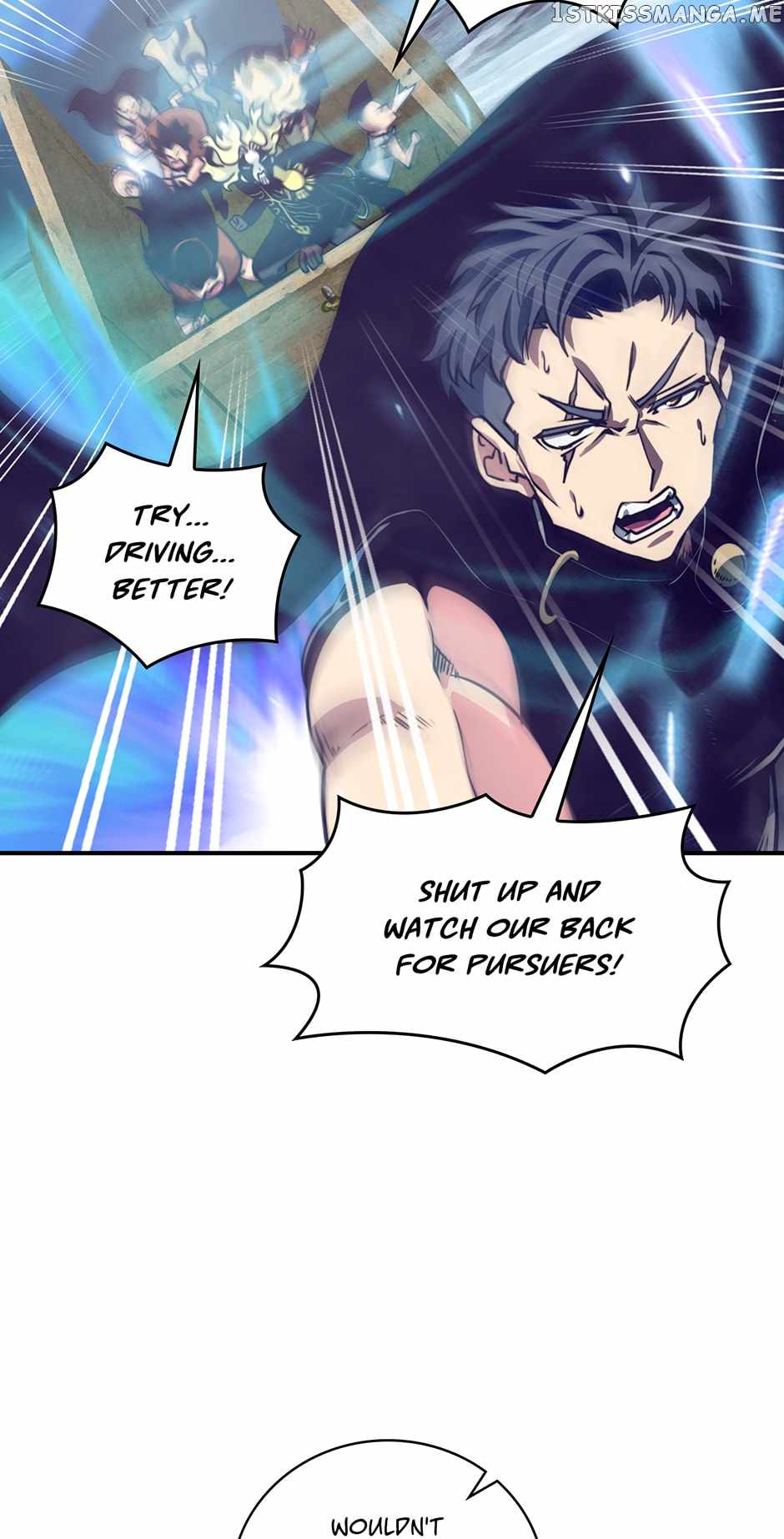 I'm Destined For Greatness! Chapter 161-eng-li - Page 32