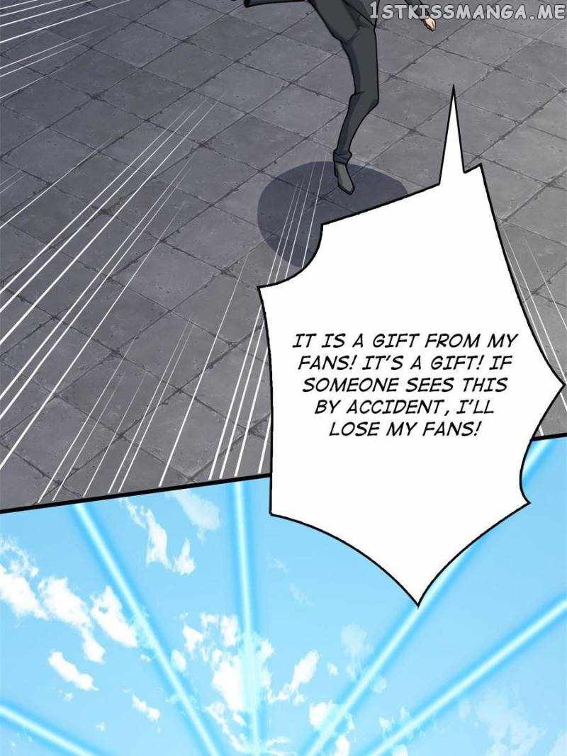 I’m Really Not A Supervillain Chapter 47-eng-li - Page 28