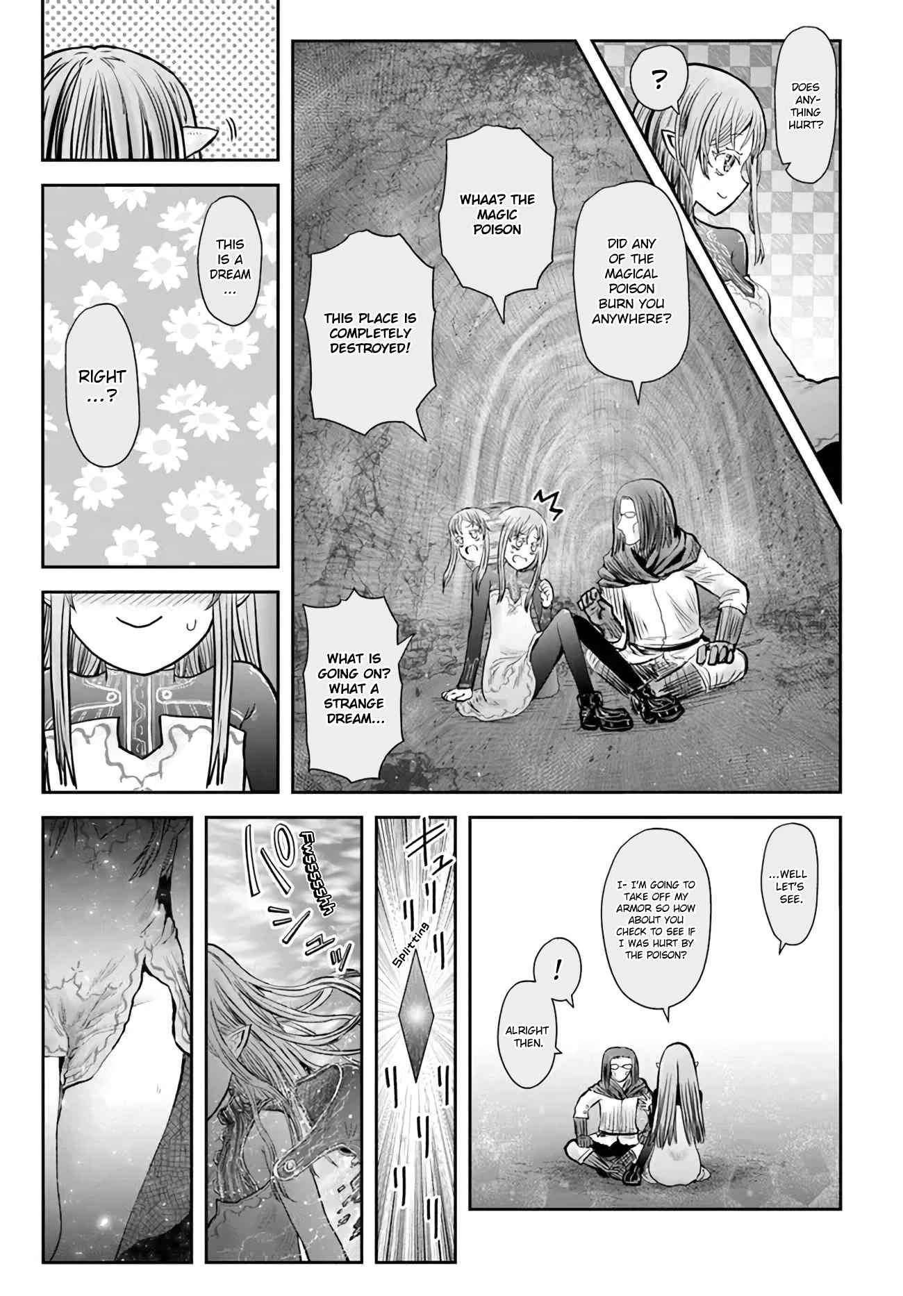 Isekai Ojisan Chapter 49-eng-li - Page 8