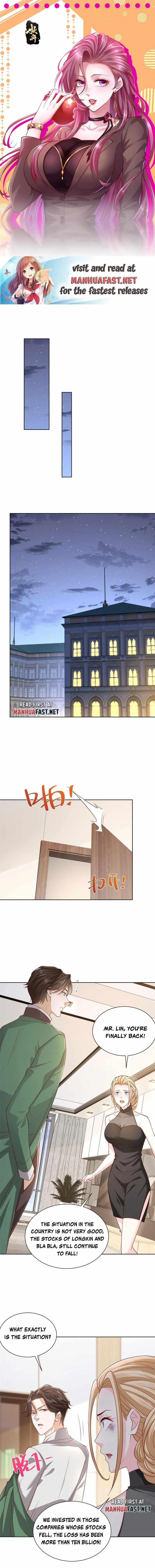 I randomly have a new career every week Chapter 451-eng-li - Page 0