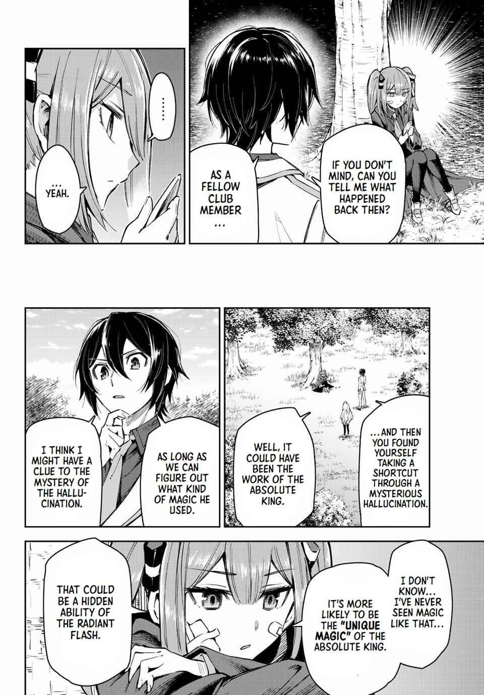 Seven Holy Sword and The Princess of Magic Sword Chapter 15.3-eng-li - Page 6