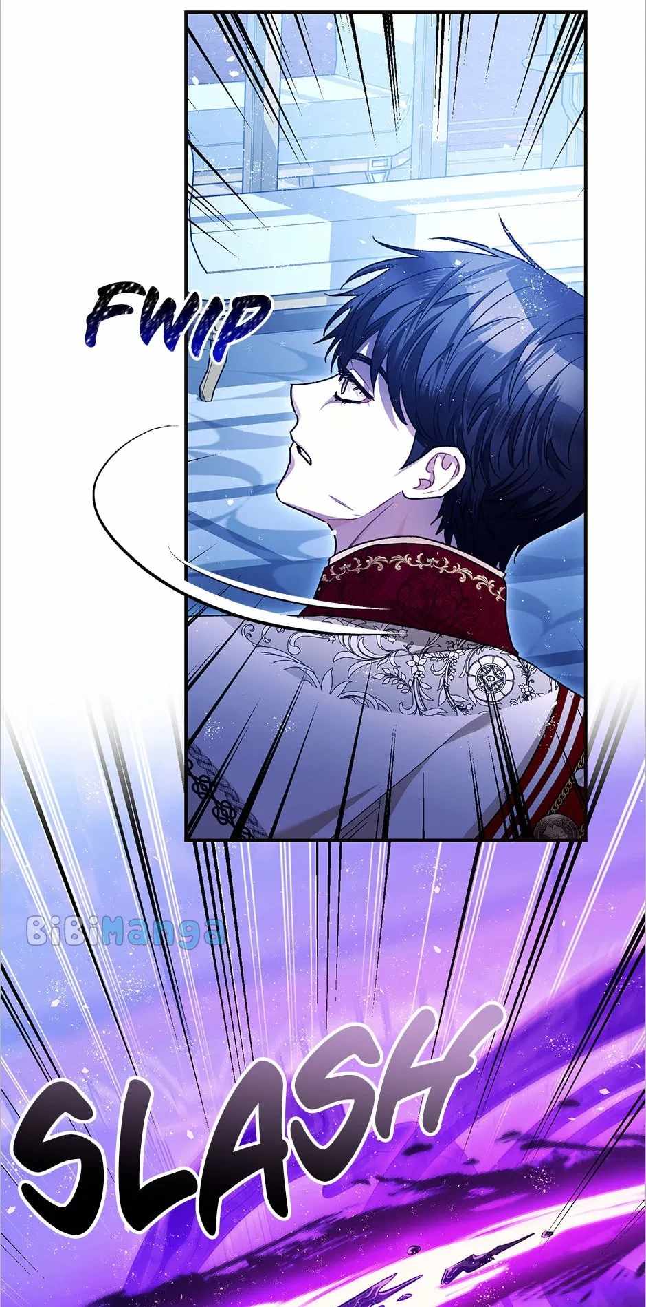 Tyrant's Tranquilizer Chapter 73-eng-li - Page 30
