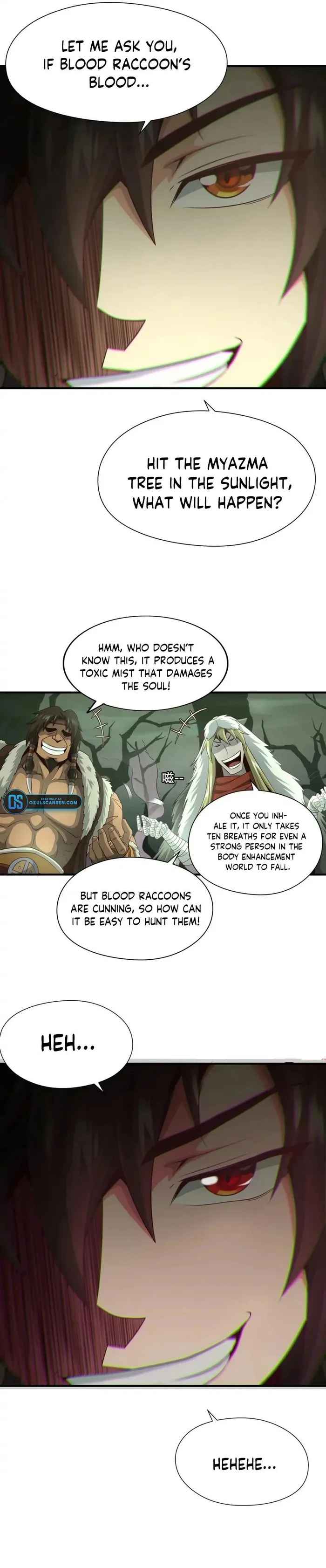 Ancient Herbalist Chapter 15-eng-li - Page 6