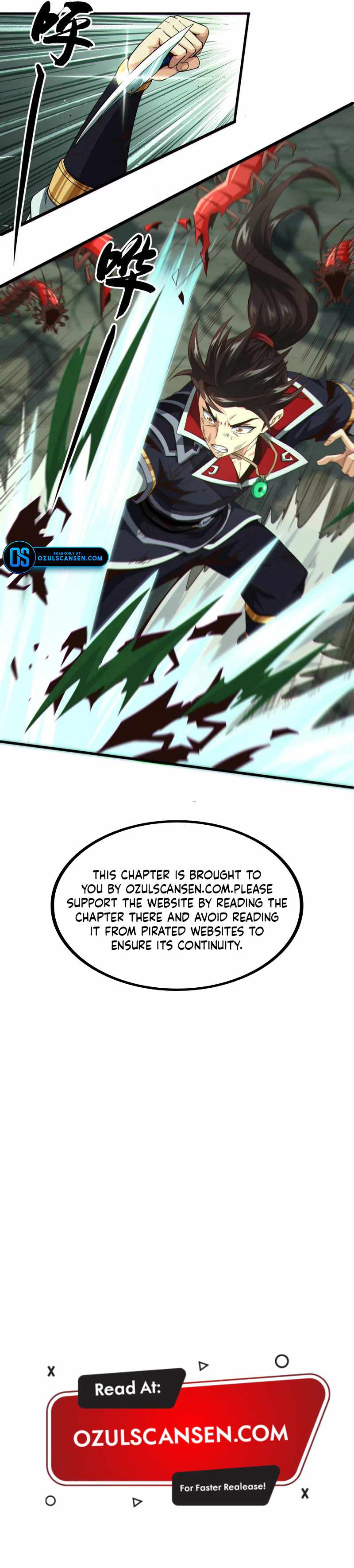Ancient Herbalist Chapter 22-eng-li - Page 7