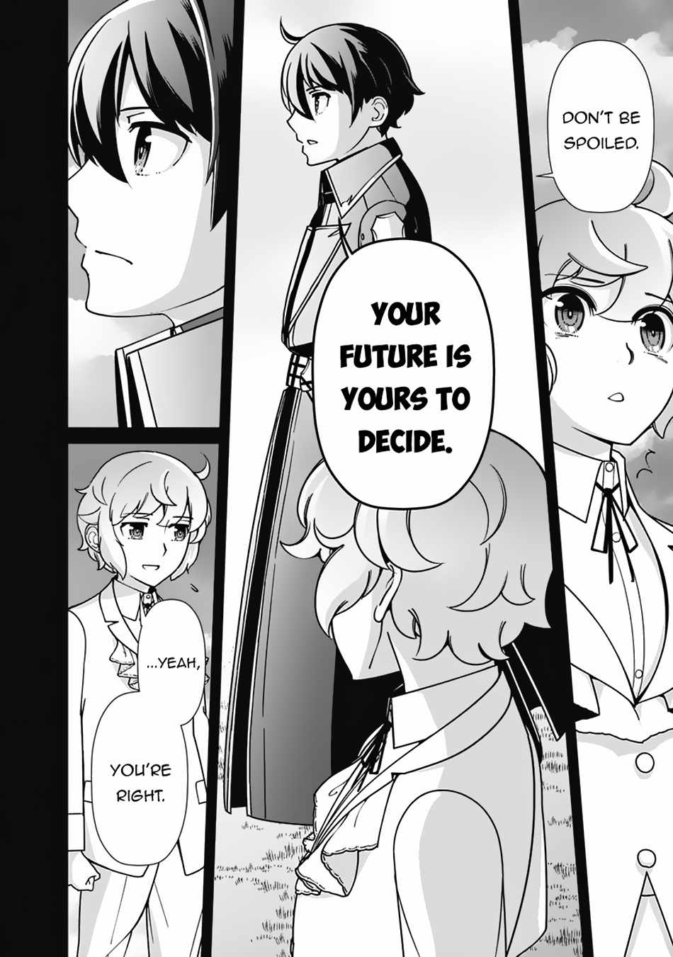 The Reincarnation Magician of the Inferior Eyes Chapter 104-eng-li - Page 20