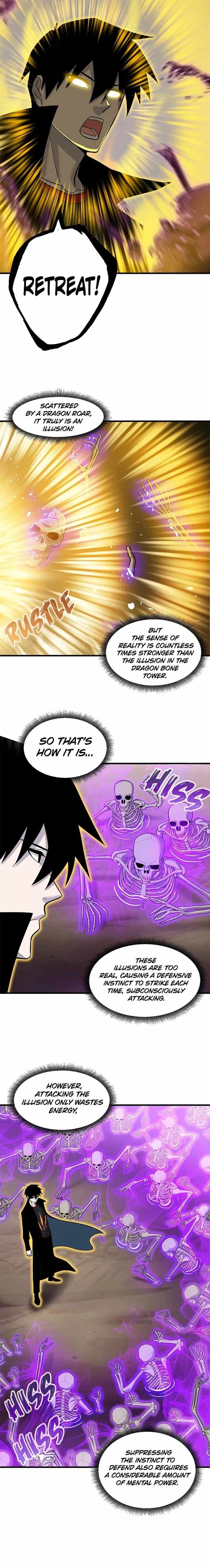 Astral Pet Store Chapter 110-eng-li - Page 7